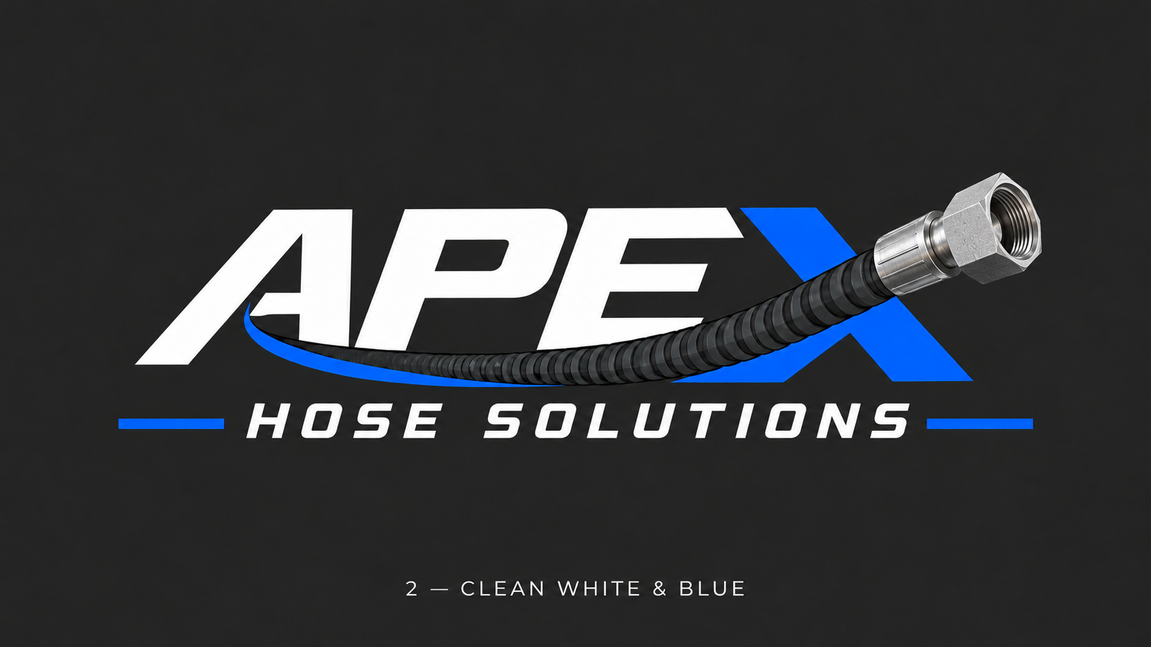 APEX HOSE SOLUTIONS