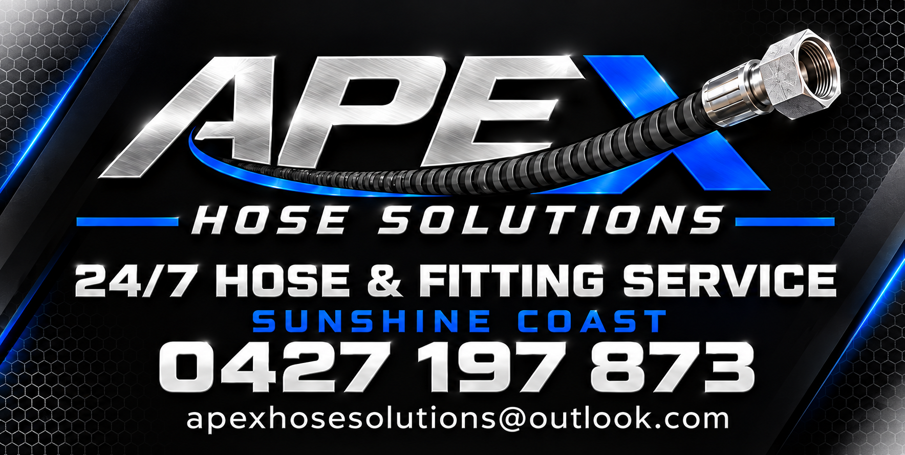APEX HOSE SOLUTIONS